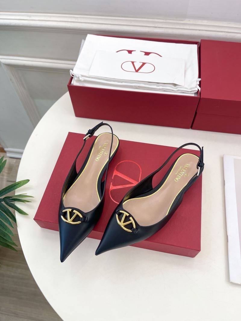 Valentino Sandals